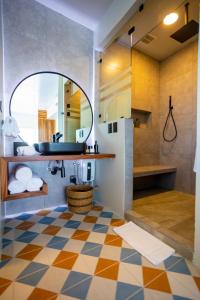 amaka ocean living lodge