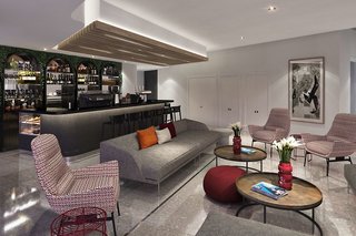 anew hotel green point