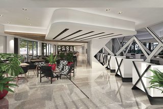 anew hotel green point