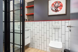 anew hotel green point