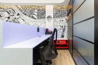 anew hotel green point