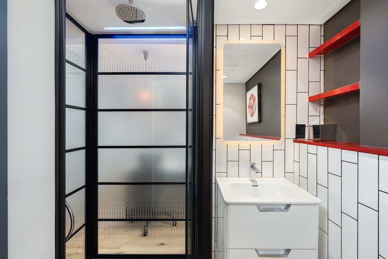 anew hotel green point