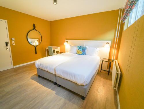 the fallon hotel alkmaar