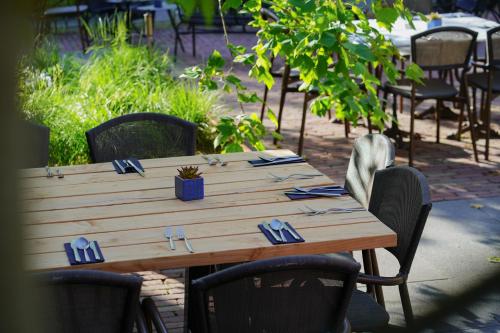 the fallon hotel alkmaar