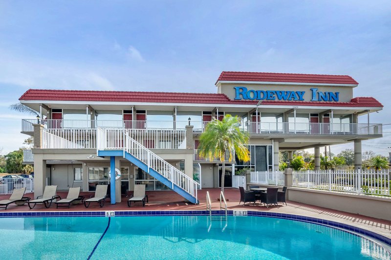 rodeway inn clearwater largo