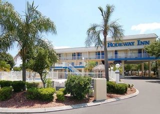Rodeway Inn Clearwater - Largo,Florida>>Clearwater,2 star