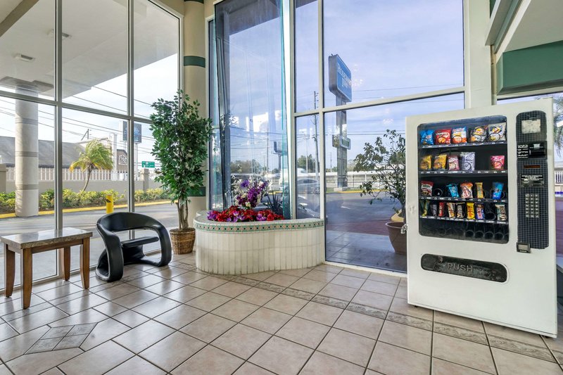 rodeway inn clearwater largo