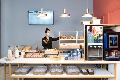 bandb hotel milano city center duomo