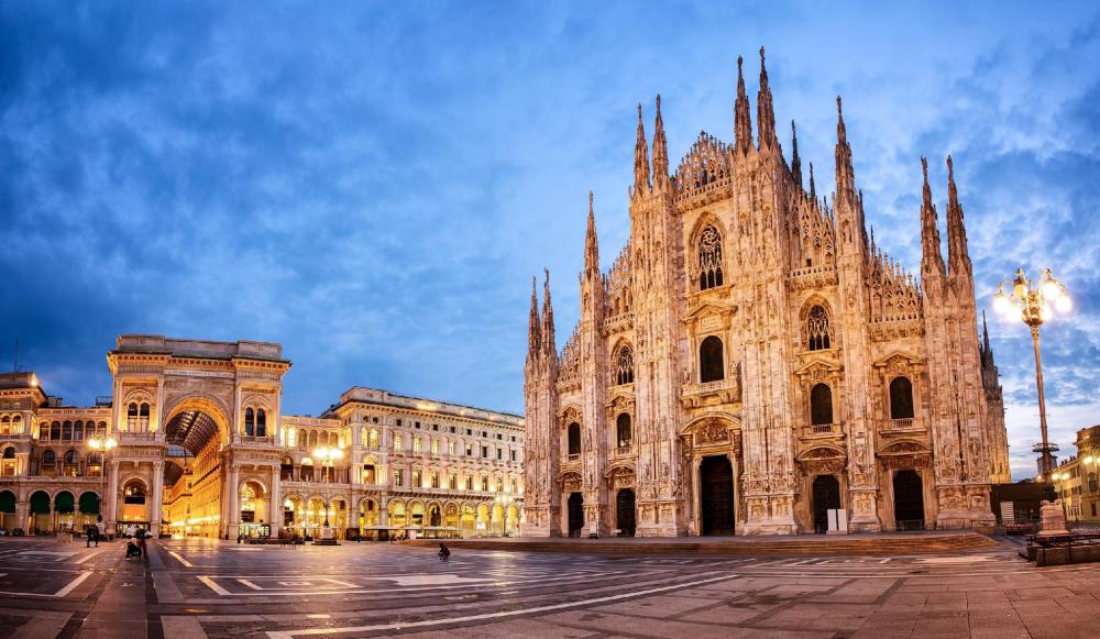 bandb hotel milano city center duomo