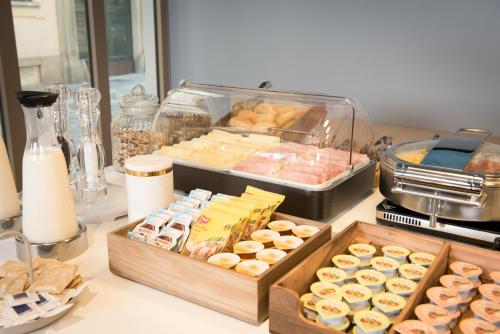 bandb hotel milano city center duomo