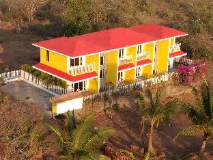 white sand retreat
