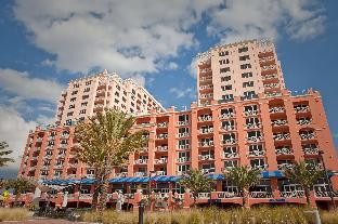 Hyatt Regency Clearwater Beach Resort & Spa,Clearwater>>Belleair Beach,4 star