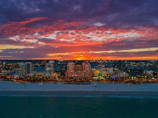 Hyatt Regency Clearwater Beach Resort & Spa,Clearwater>>Belleair Beach,4 star