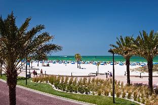 Hyatt Regency Clearwater Beach Resort & Spa,Clearwater>>Belleair Beach,4 star