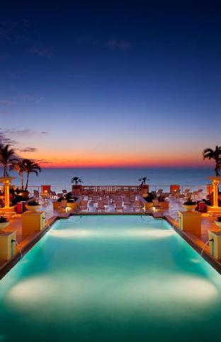 Hyatt Regency Clearwater Beach Resort & Spa,Clearwater>>Belleair Beach,4 star