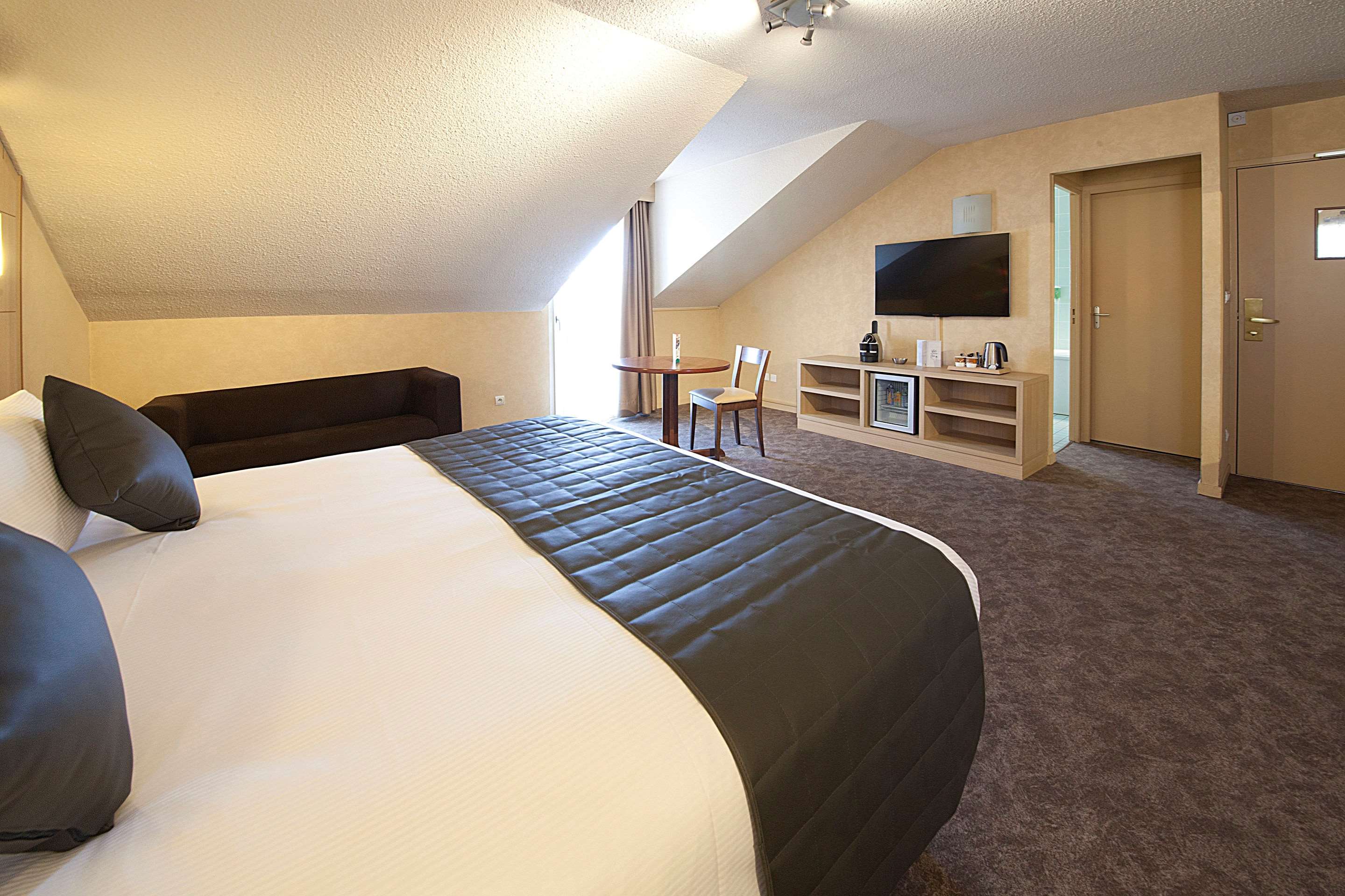 quality hotel clermont kennedy
