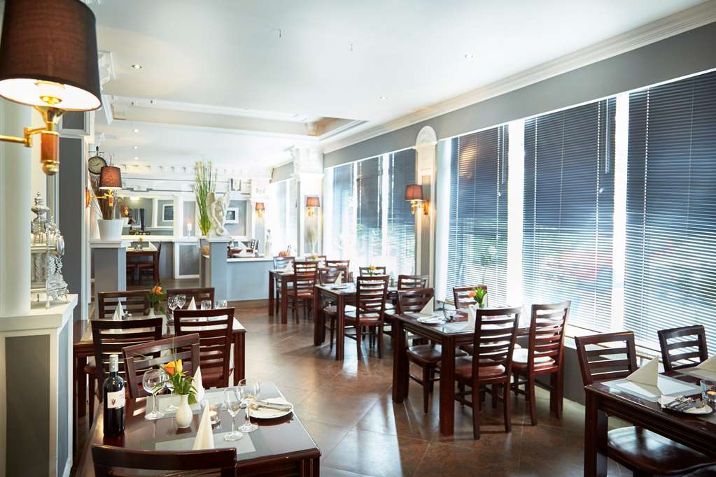 hotel ploener see by tulip inn