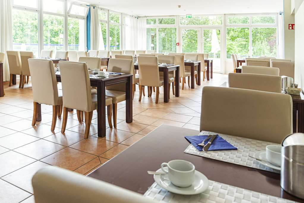 hotel ploener see by tulip inn