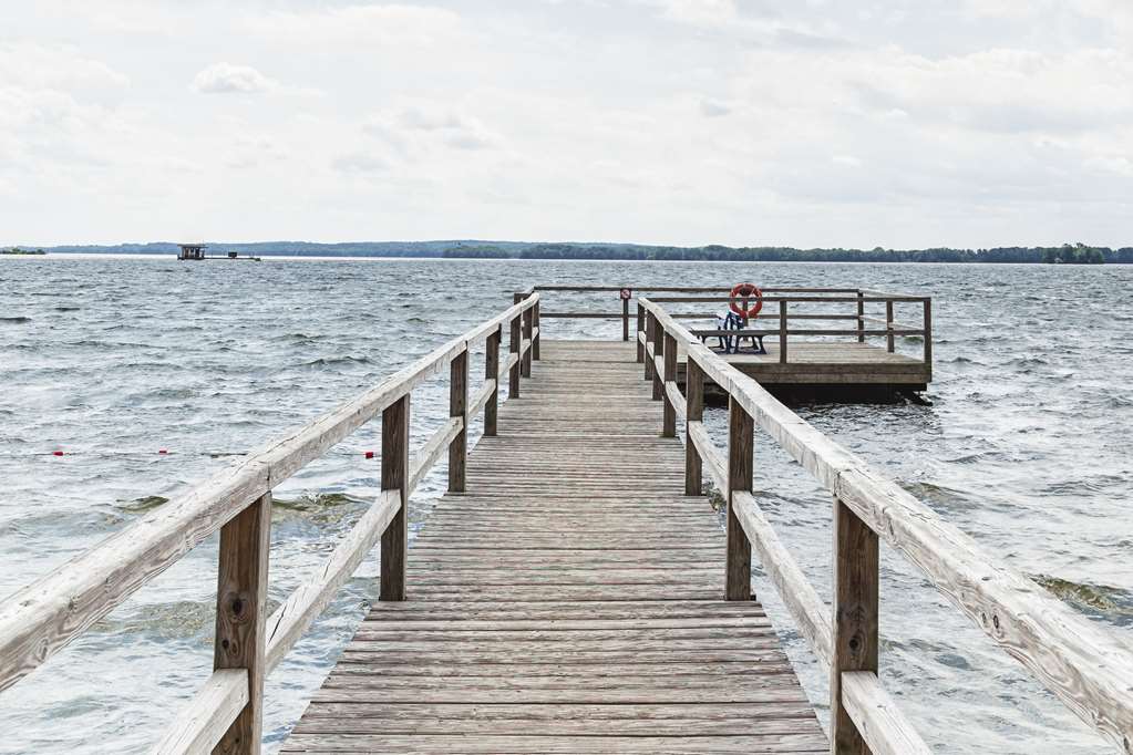 hotel ploener see by tulip inn