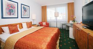 Alexa Hotel,Gager>>Baabe,4 star
