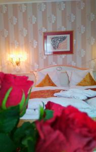 Alexa Hotel,Gager>>Baabe,4 star