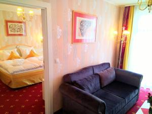 Alexa Hotel,Gager>>Baabe,4 star