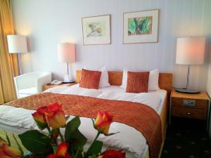 Alexa Hotel,Gager>>Baabe,4 star