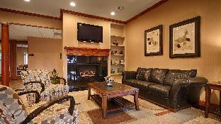 Best Western Cleveland Inn & Suites,Conroe>>Cleveland,3 star