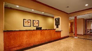 Best Western Cleveland Inn & Suites,Conroe>>Cleveland,3 star