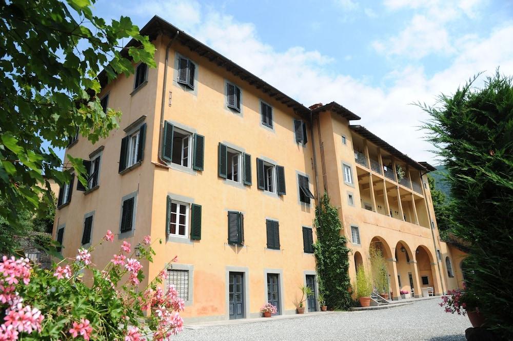 bagni di lucca