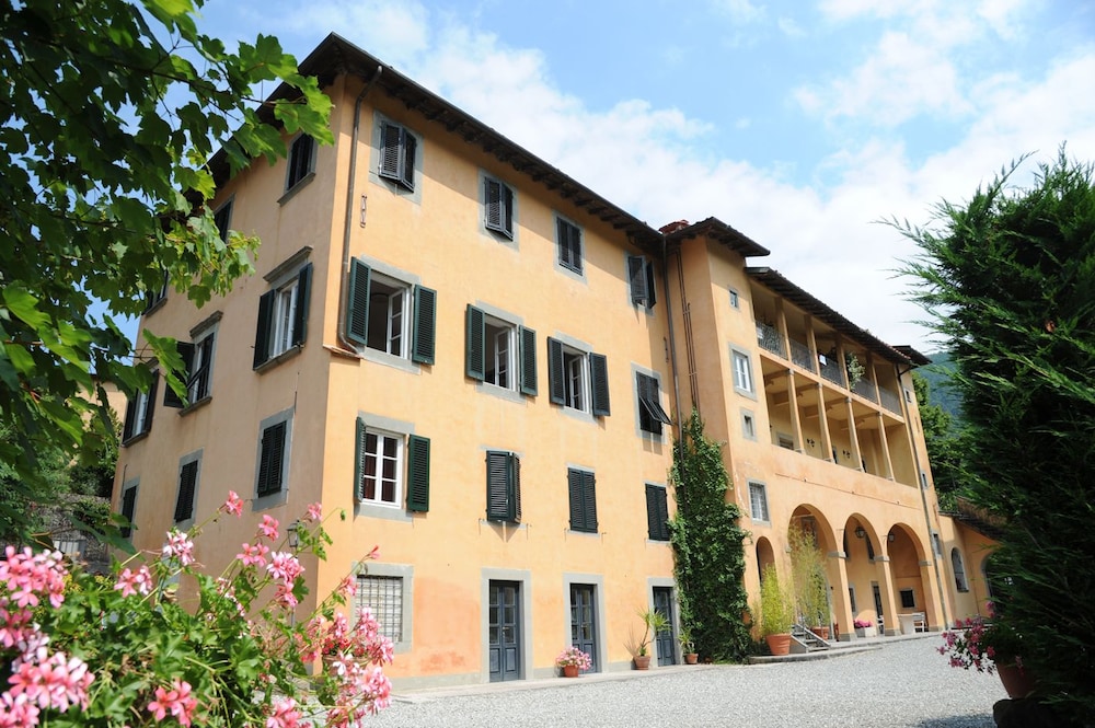 bagni di lucca