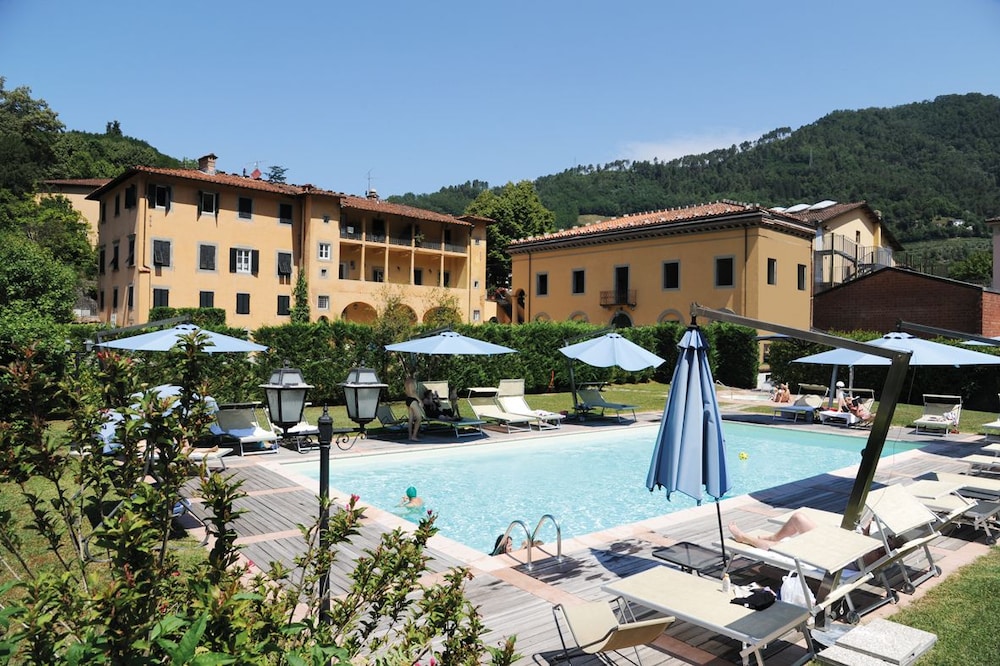 bagni di lucca