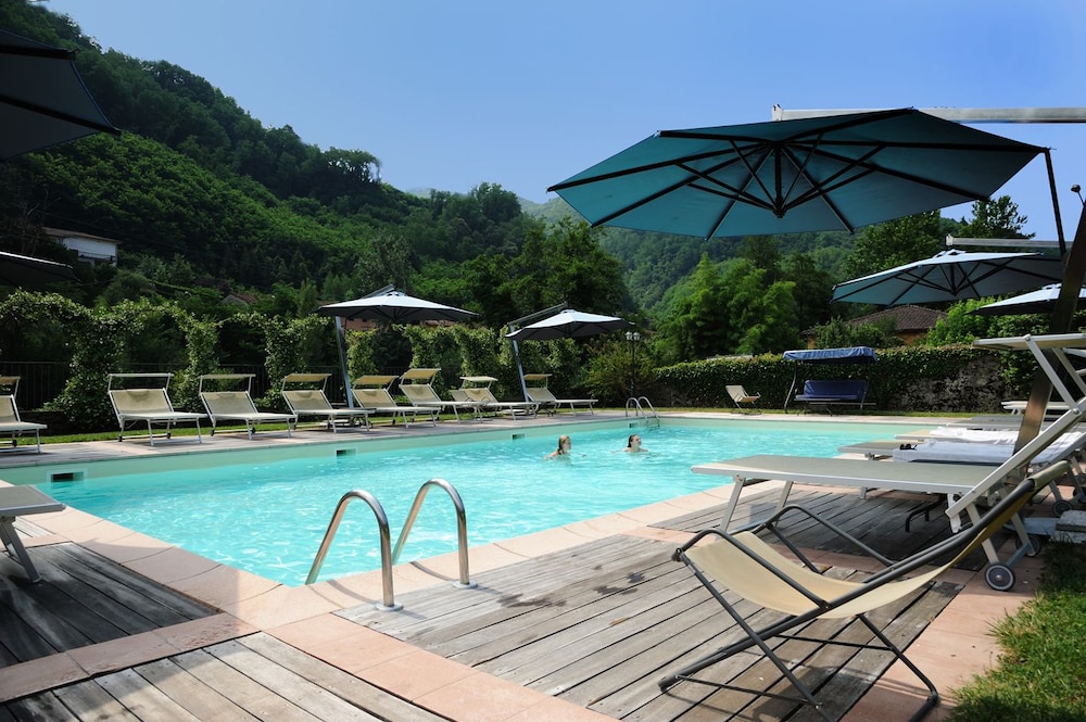 bagni di lucca