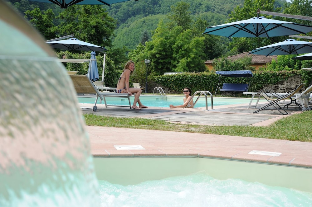 bagni di lucca