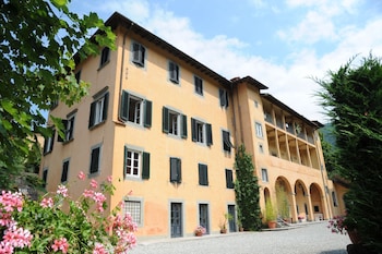 bagni di lucca