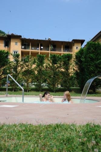bagni di lucca