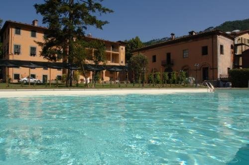 bagni di lucca