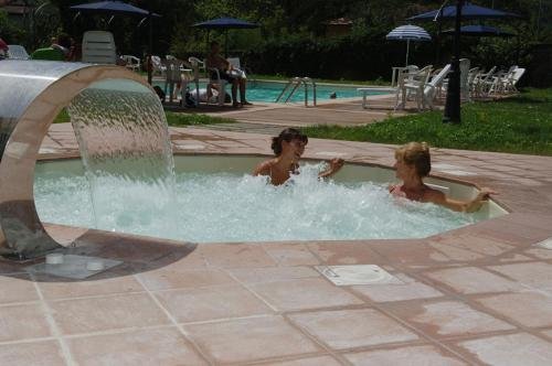 bagni di lucca