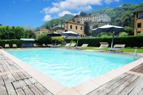 bagni di lucca