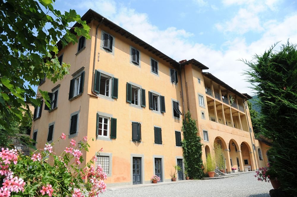 bagni di lucca