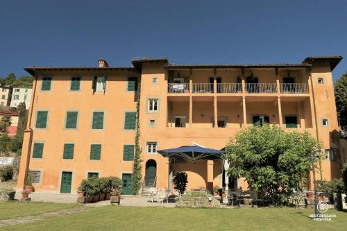 bagni di lucca