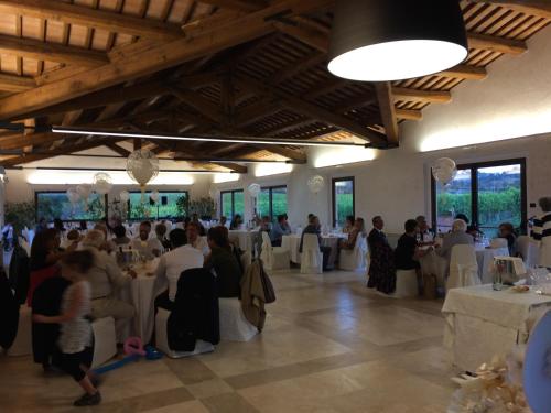 villa acquaviva