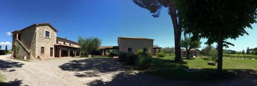 villa acquaviva