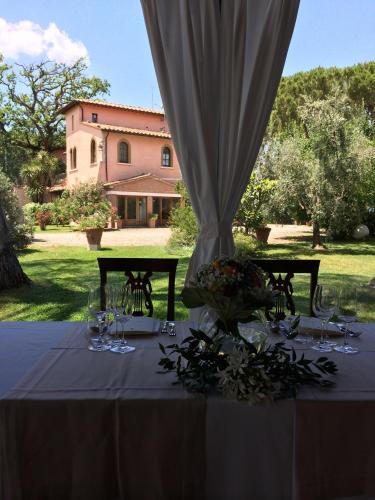 villa acquaviva