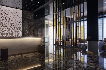 hotel villa fontaine premier haneda airport