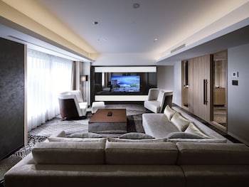 hotel villa fontaine premier haneda airport