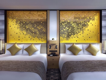 hotel villa fontaine premier haneda airport