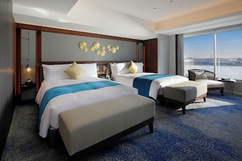 hotel villa fontaine premier haneda airport