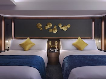 hotel villa fontaine premier haneda airport