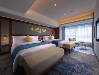 hotel villa fontaine premier haneda airport